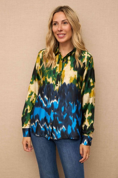 CAMISA FBZMR21554