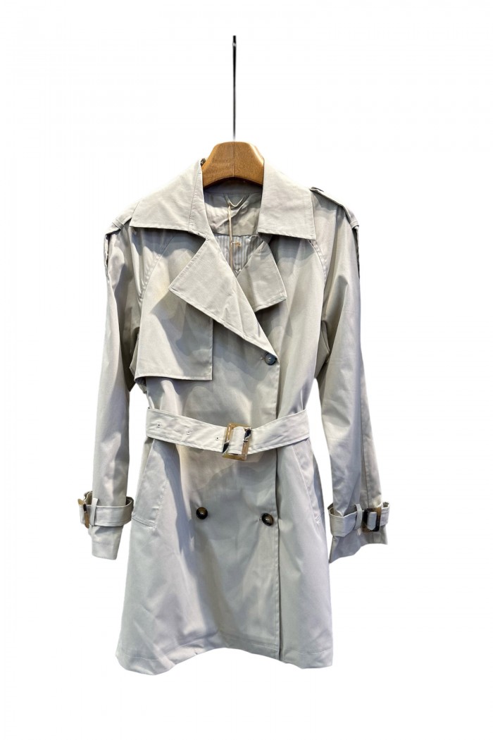 GABARDINA 7COLORES TY-5259-5