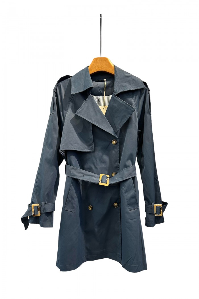 GABARDINA 7COLORES TY-5259-5
