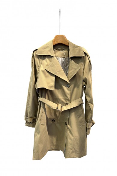 GABARDINA 7COLORES TY-5259-5