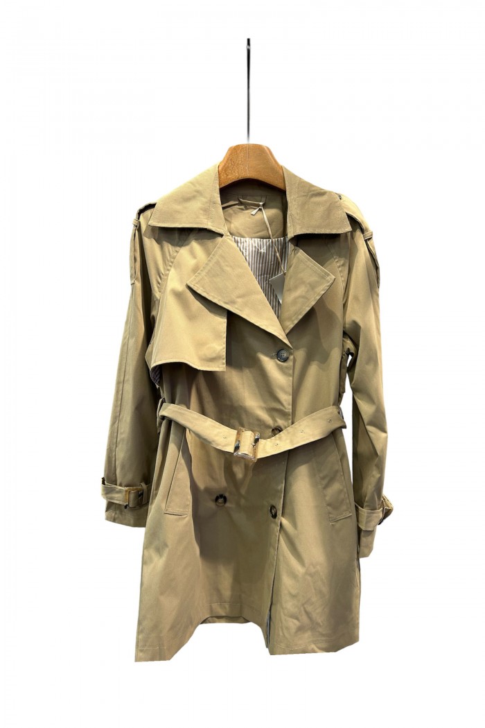 GABARDINA 7COLORES TY-5259-5