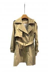 GABARDINA 7COLORES TY-5259-5