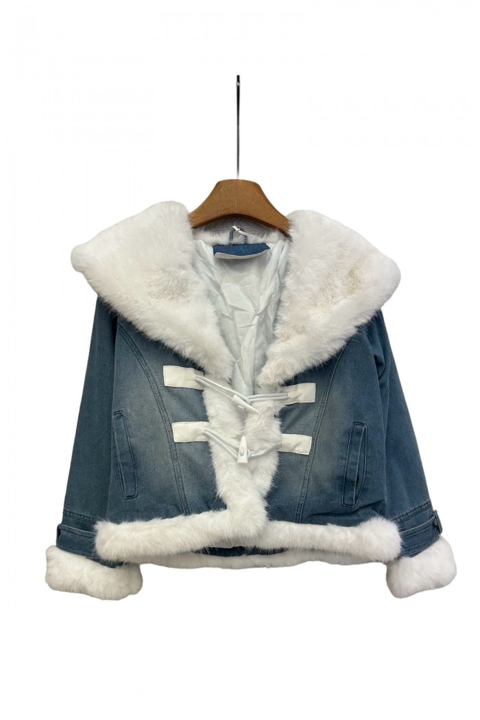 CHAQUETA TY-M9925