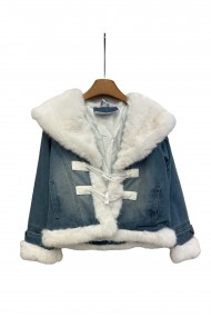 CHAQUETA TY-M9925