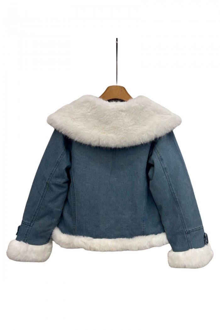 CHAQUETA TY-M9925