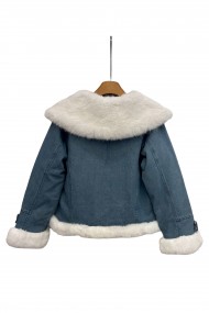 CHAQUETA TY-M9925