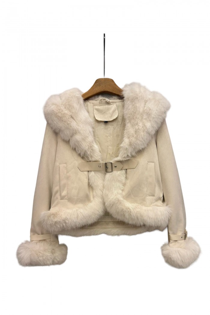 CHAQUETA TY-M9910