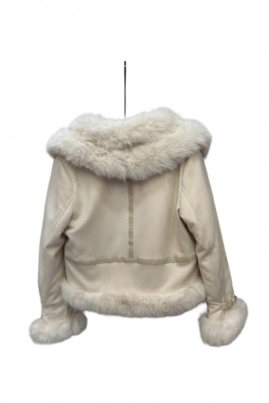 CHAQUETA TY-M9910