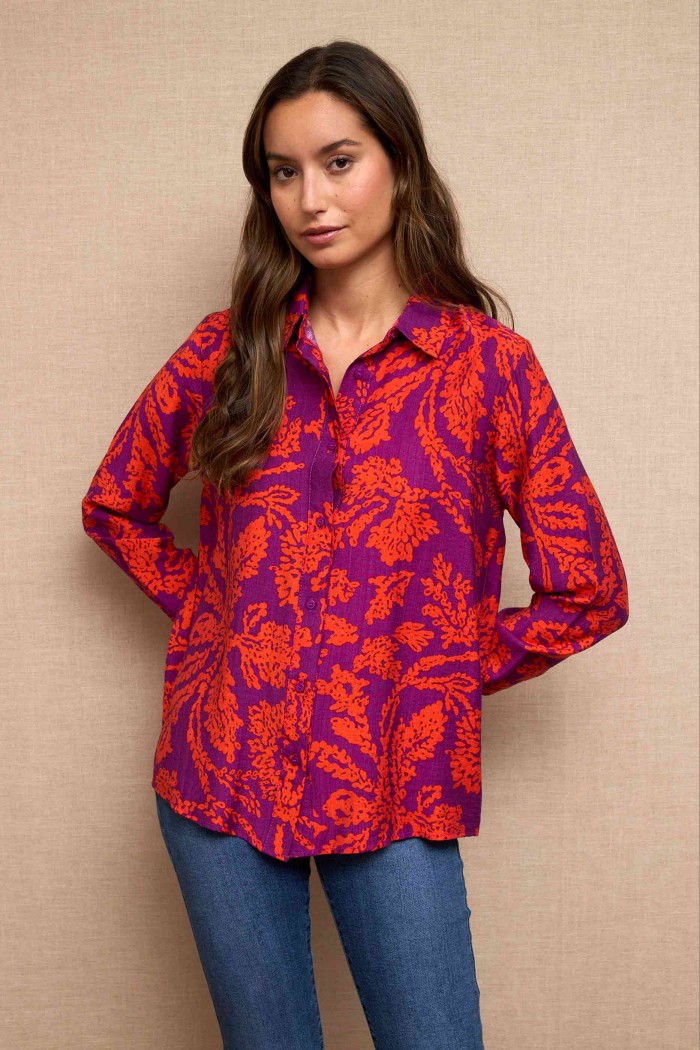 CAMISA FBZMR21661