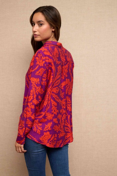 CAMISA FBZMR21661