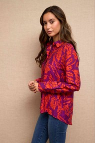 CAMISA FBZMR21661