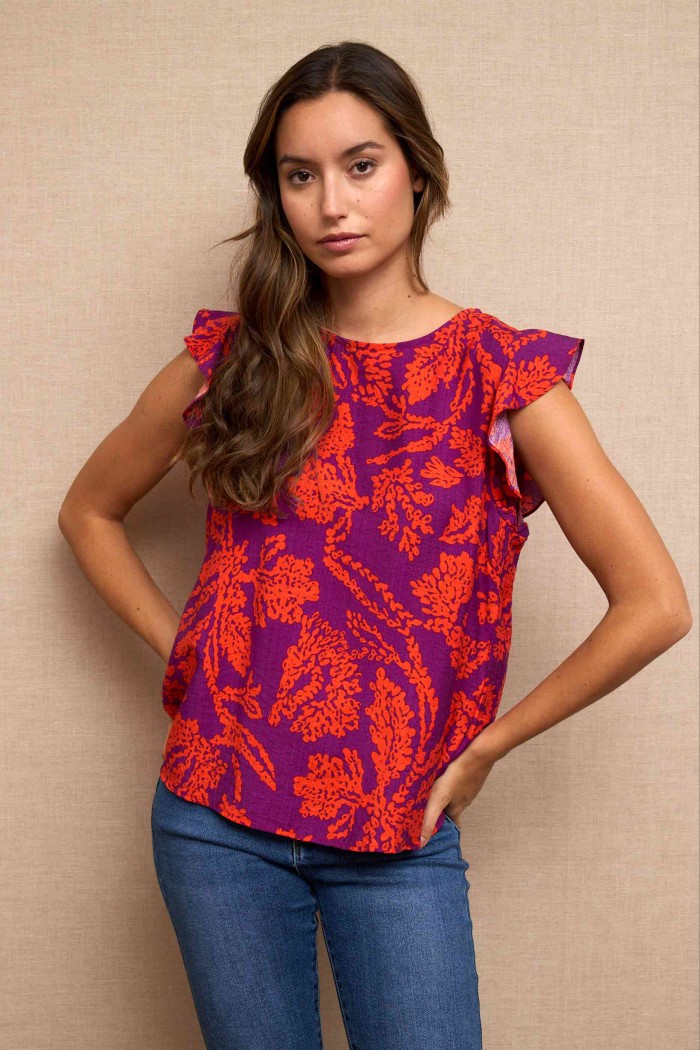 BLUSA FBZMR21660