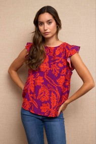 BLUSA FBZMR21660