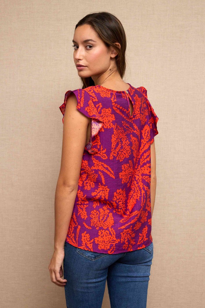 BLUSA FBZMR21660