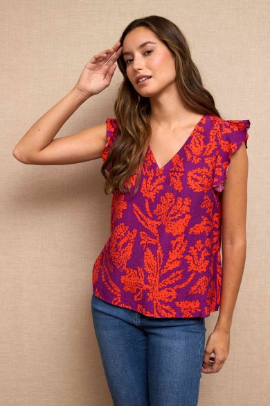 BLUSA FBZMR21659
