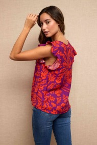 BLUSA FBZMR21659