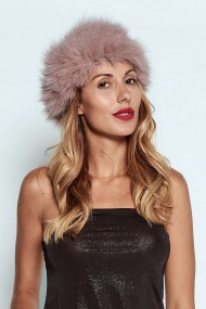 CUELLO DE PELO TEJIDO PC-LZH5565-85