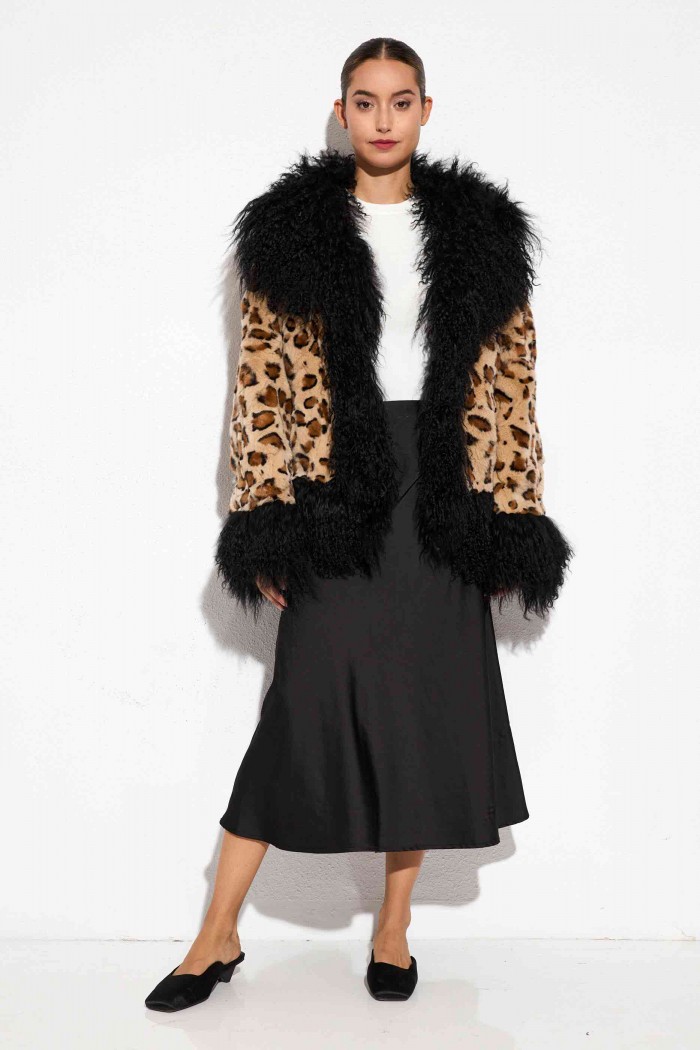 CHAQUETA PC-LLL5871