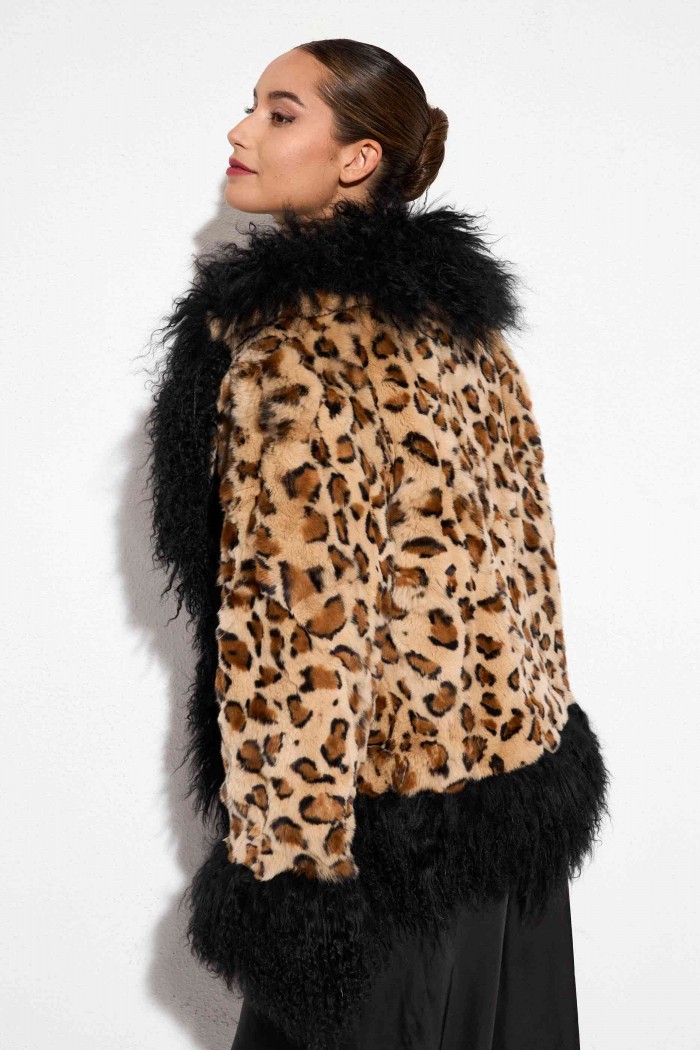 CHAQUETA PC-LLL5871