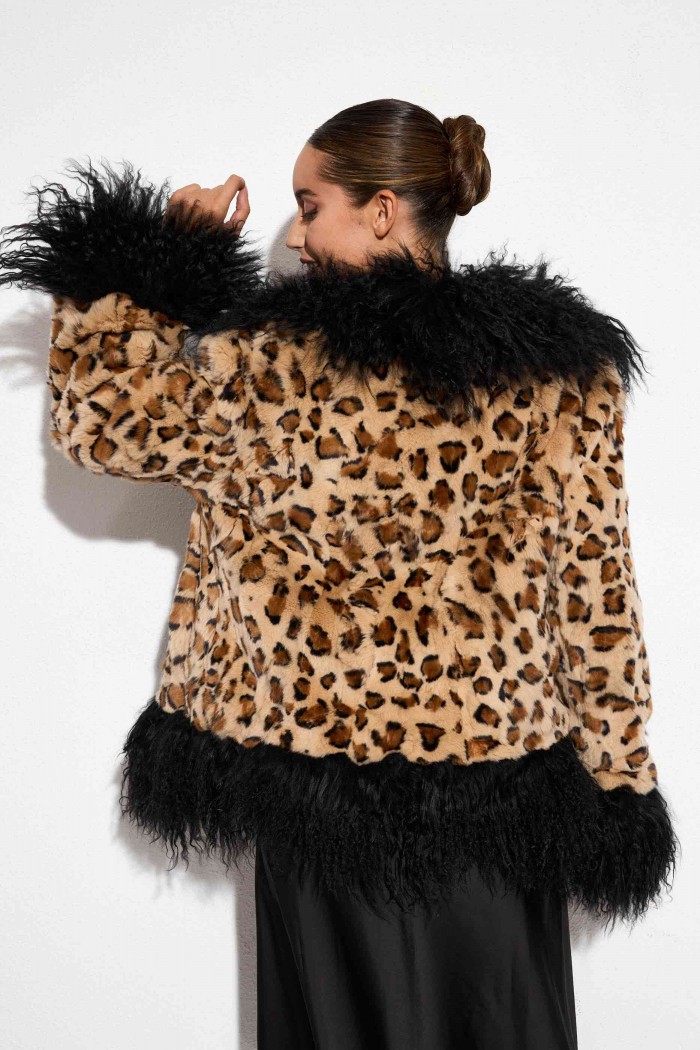 CHAQUETA PC-LLL5871