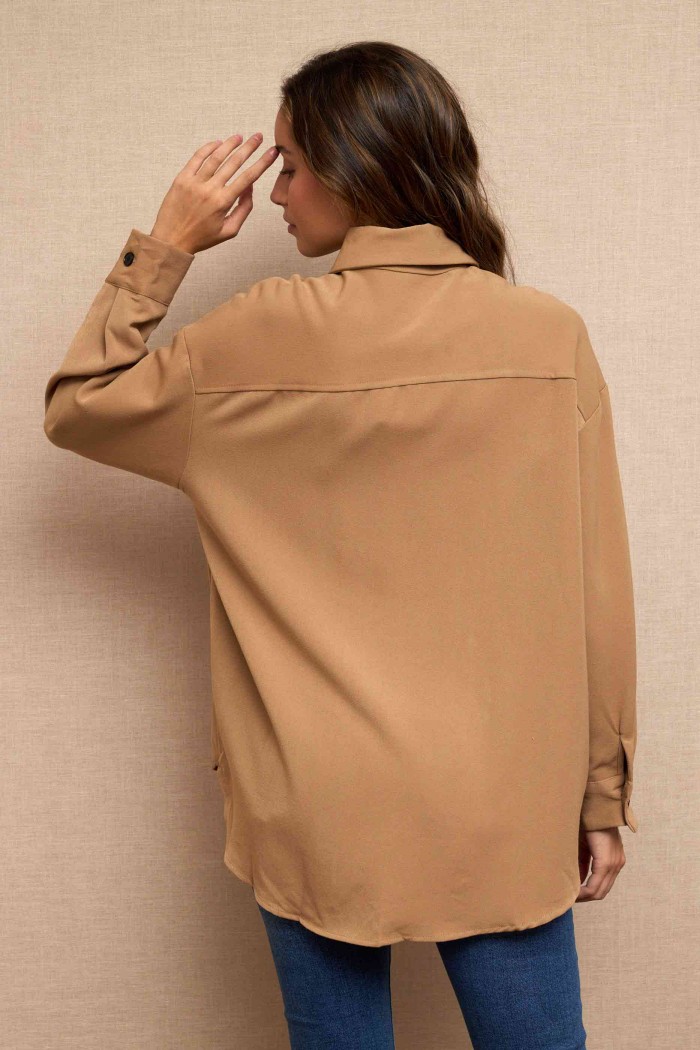 CAMISA FBZMA1071
