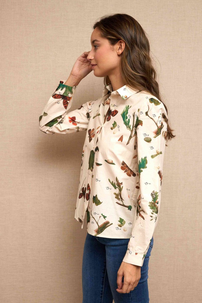 CAMISA FBZMA1097