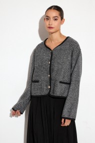 CHAQUETA