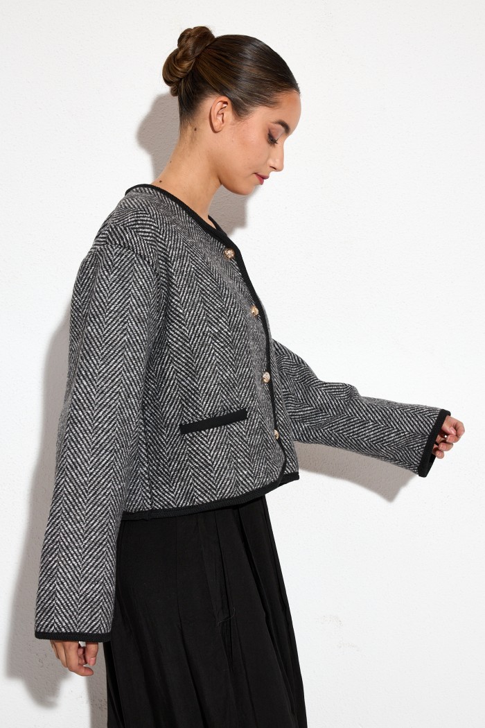 CHAQUETA