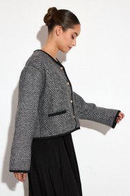 CHAQUETA