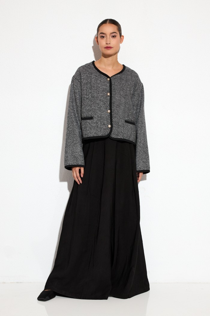 CHAQUETA