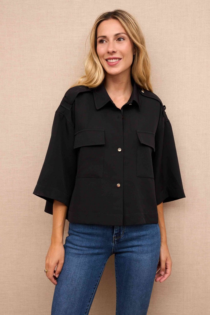 CAMISA FBZMR21671