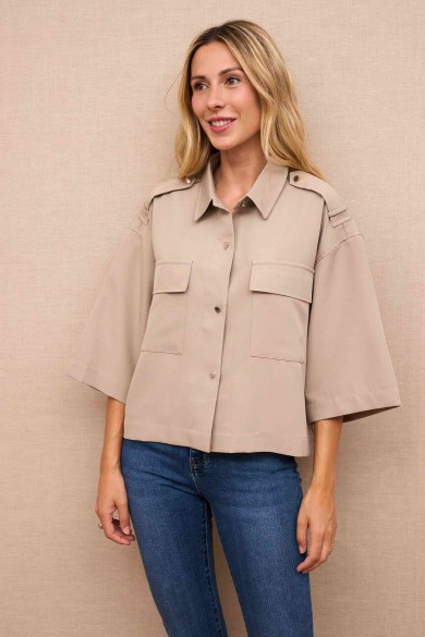 CAMISA FBZMR21672