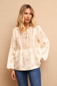 BLUSA FBZMR21586