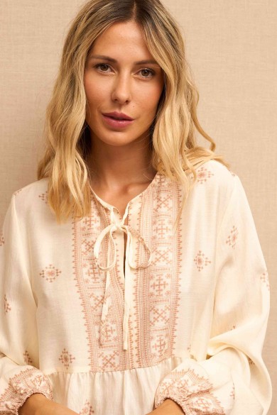 BLUSA FBZMR21586