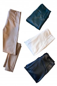 LEGGINGS DE POLIPIEL OBS-1837