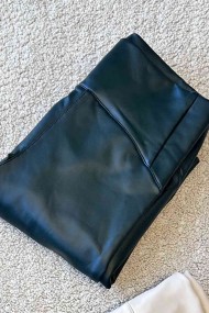 LEGGINGS DE POLIPIEL OBS-1837