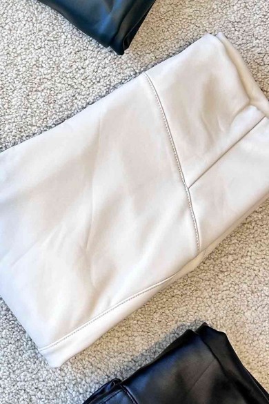 LEGGINGS DE POLIPIEL OBS-1837