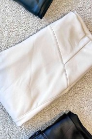 LEGGINGS DE POLIPIEL OBS-1837