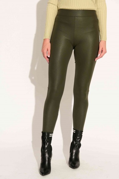 LEGGINGS DE POLIPIEL OBS-1835