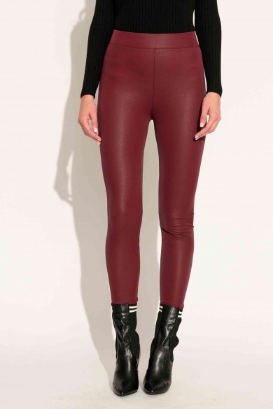 LEGGINGS DE POLIPIEL OBS-1835