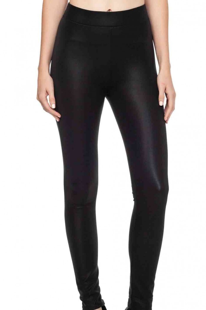 LEGGINGS DE POLIPIEL OBS-1835