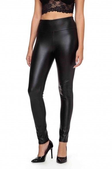 LEGGINGS DE POLIPIEL OBS-1831