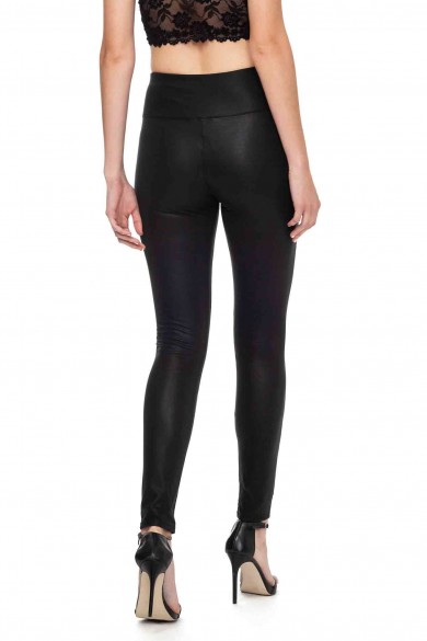 LEGGINGS DE POLIPIEL OBS-1831