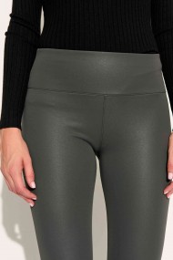 LEGGINGS DE POLIPIEL OBS-1831
