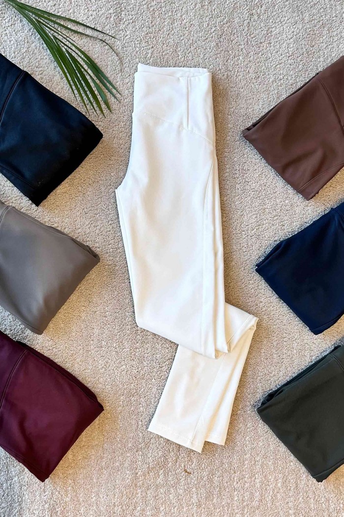 LEGGINGS DE POLIPIEL OBS-1831