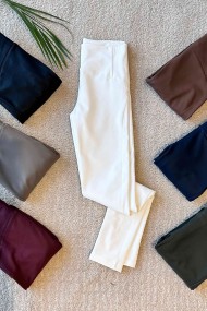 LEGGINGS DE POLIPIEL OBS-1831