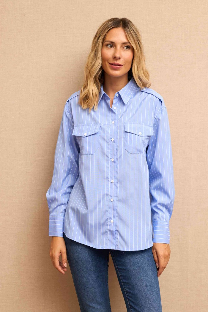 CAMISA FBZMR21685