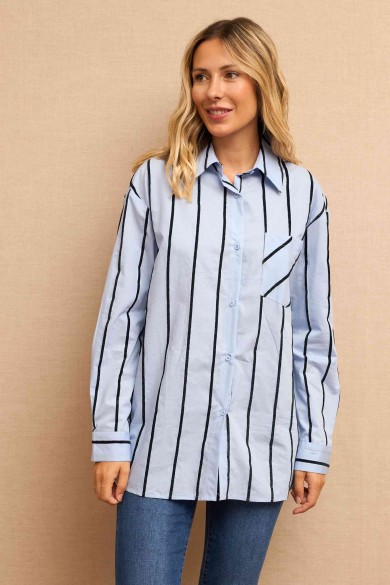 CAMISA FBZMA1096