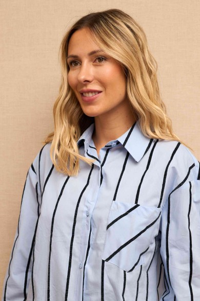 CAMISA FBZMA1096