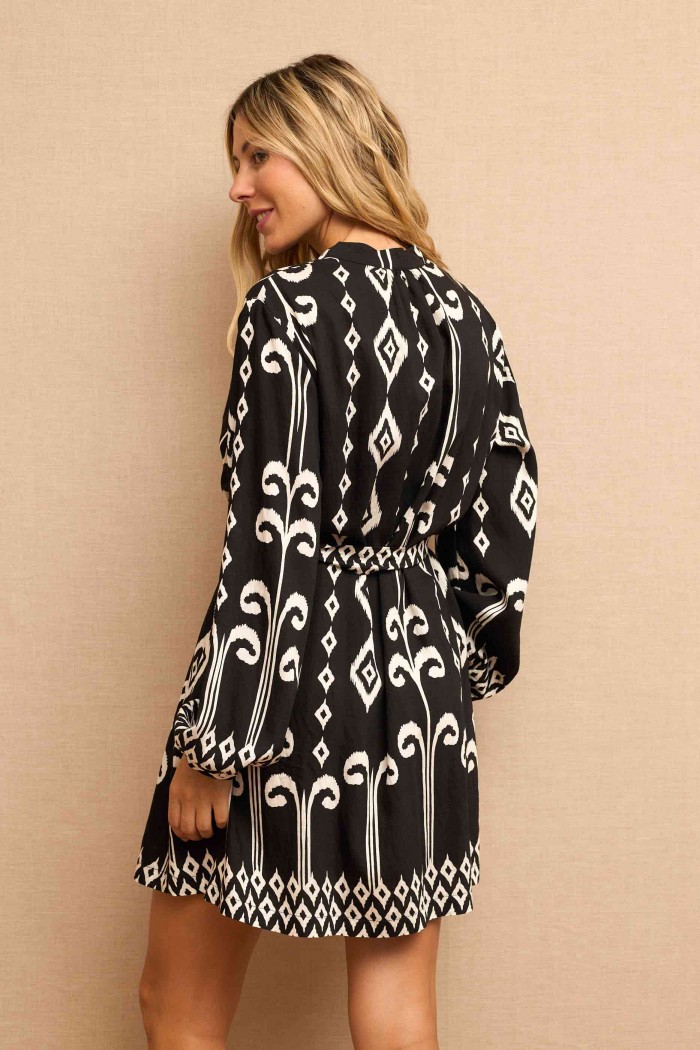VESTIDO FBZMR21869